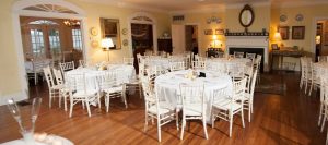 Jacksonville Wedding Venue Event Facility Winterbourne Inn